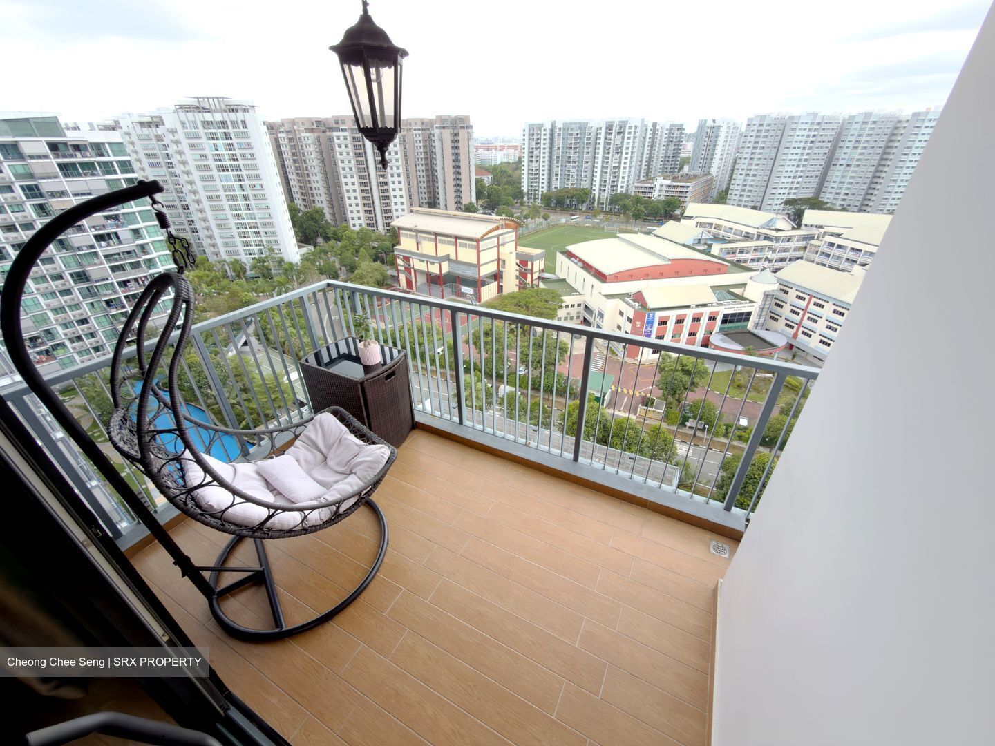 Kingsford Waterbay (D19), Apartment #525612931